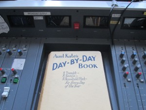 Aunt Kate's Day-by-Day Book
